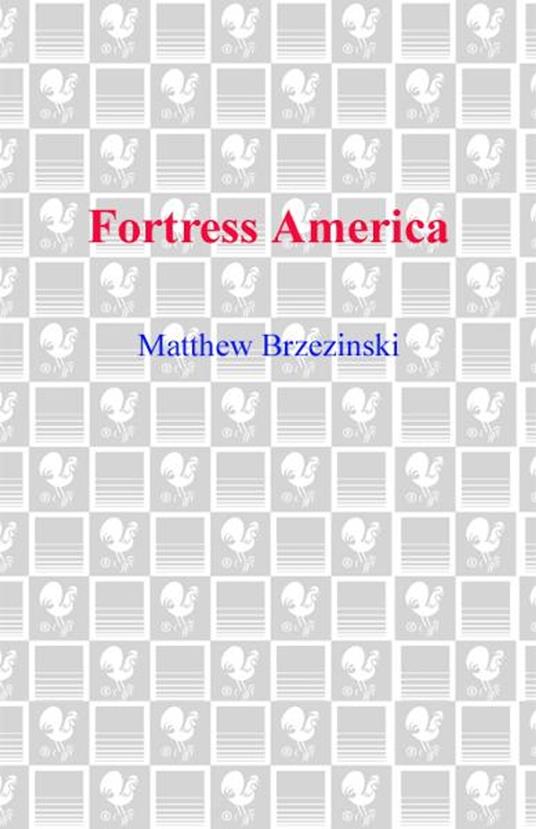 Fortress America