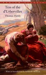 Tess of the d'Urbervilles
