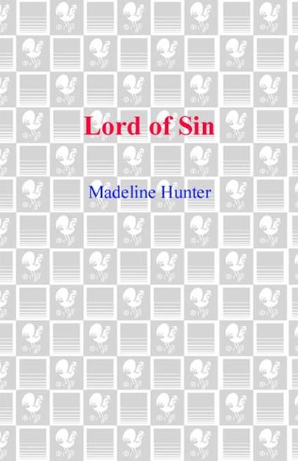Lord of Sin