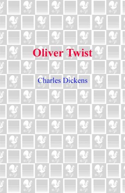 Oliver Twist