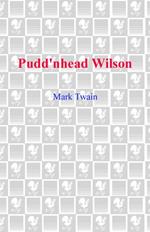 Pudd'nhead Wilson