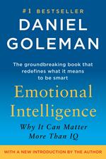 Emotional Intelligence