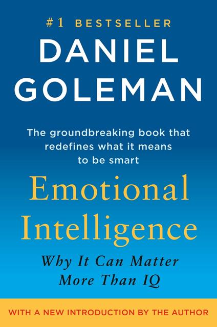 Emotional Intelligence