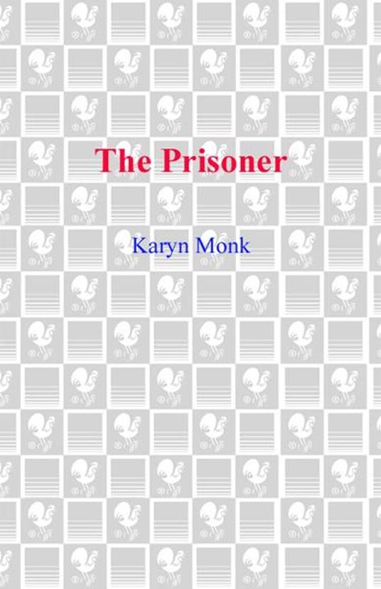 The Prisoner