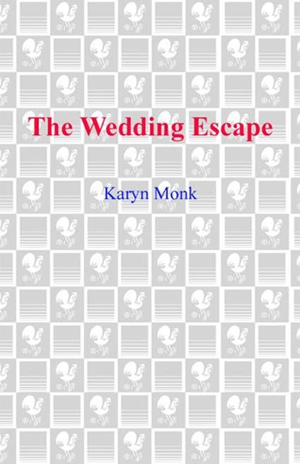 The Wedding Escape