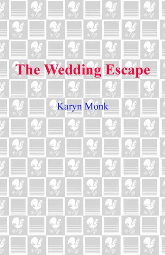 The Wedding Escape