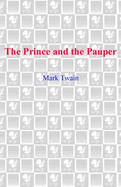 The Prince and the Pauper