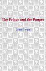 The Prince and the Pauper