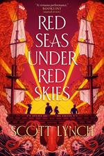 Red Seas Under Red Skies