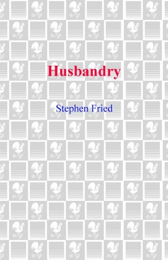 Husbandry