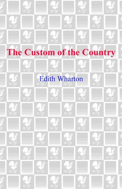 The Custom of the Country