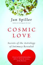 Cosmic Love