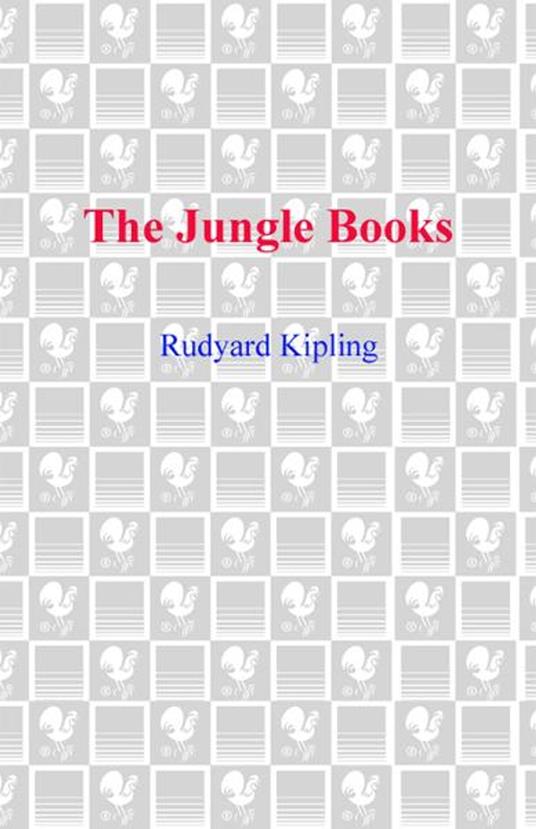 The Jungle Books