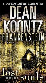 Frankenstein: Lost Souls