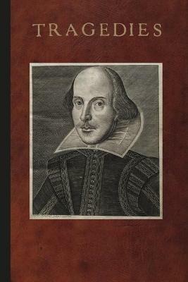 Mr. William Shakespeares Tragedies - William Shakespeare - cover