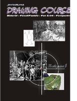 John Baselmans Drawing Course - John Baselmans - cover