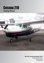 Cessna 210 Training Manual