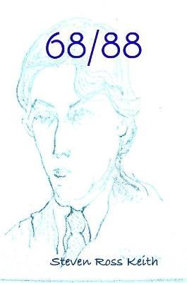 68/88 - Steven Ross Keith - cover