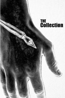 The Collection: Volume One - Teace Snyder - cover