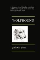 Wolfhound - Sebastian Quinn - cover