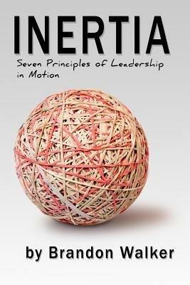 Inertia - Brandon Walker - cover