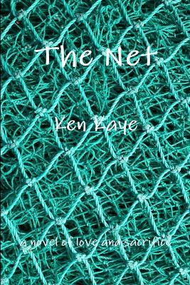 The Net - Ken Kaye - cover