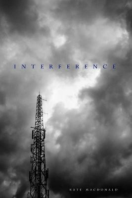 Interference - Kate MacDonald - cover
