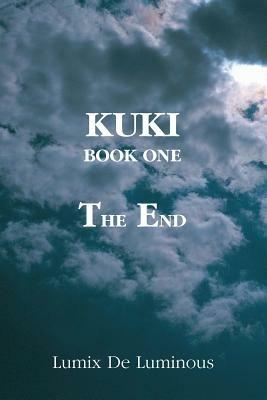 Kuki Book One - The End - Lumix De Luminous - cover
