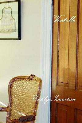 Voetelle - Emily Isaacson - cover