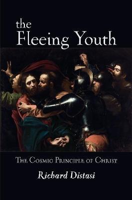 The Fleeing Youth - Richard Distasi - cover