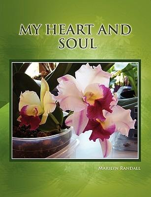 My Heart and Soul - Marilyn Randall - cover