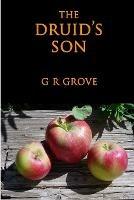 The Druid's Son - G R Grove - cover