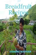 Breadfruit Recipes