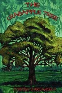 The Crabapple Tree - Lyndsey D'Arcangelo - cover