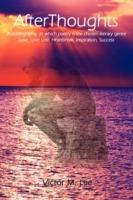 AfterThoughts - Victor Lee - cover