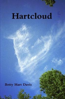 Hartcloud - Betty Davis - cover