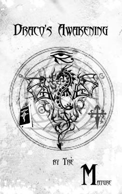 Draco's Awakening - Part One - Tre' - cover