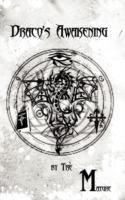 Draco's Awakening - Part Two - Tre' - cover
