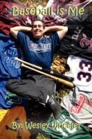 Baseball is Me - Wesley Wheeler - cover