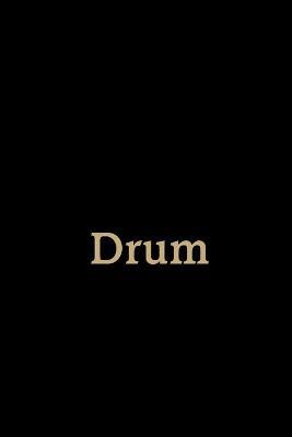 Drum5 - Mark Beal - cover