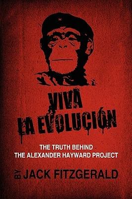 Viva La Evolucion - Jack Fitzgerald - cover