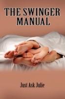 The Swinger Manual - JustAsk Julie - cover
