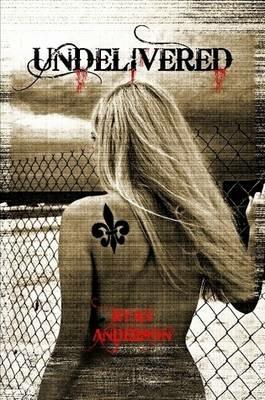 Undelivered - Ryan Anderson - cover