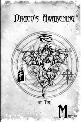 Draco's Awakening - Tre' - cover