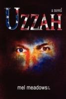 Uzzah: A Novel - mel meadows - cover
