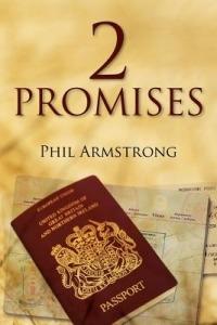 2 Promises - Phil Armstrong - cover