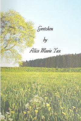 Gretchen - Alice Matusiak - cover