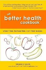 The Better Health Cookbook