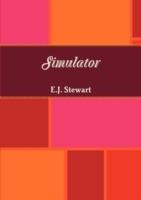 Simulator - E.J. Stewart - cover