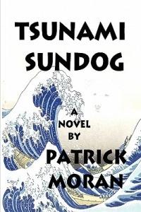 Tsunami Sundog - Patrick Moran - cover